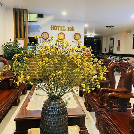 10H Hotel 호치민 외부 사진