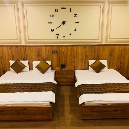 10H Hotel 호치민 외부 사진