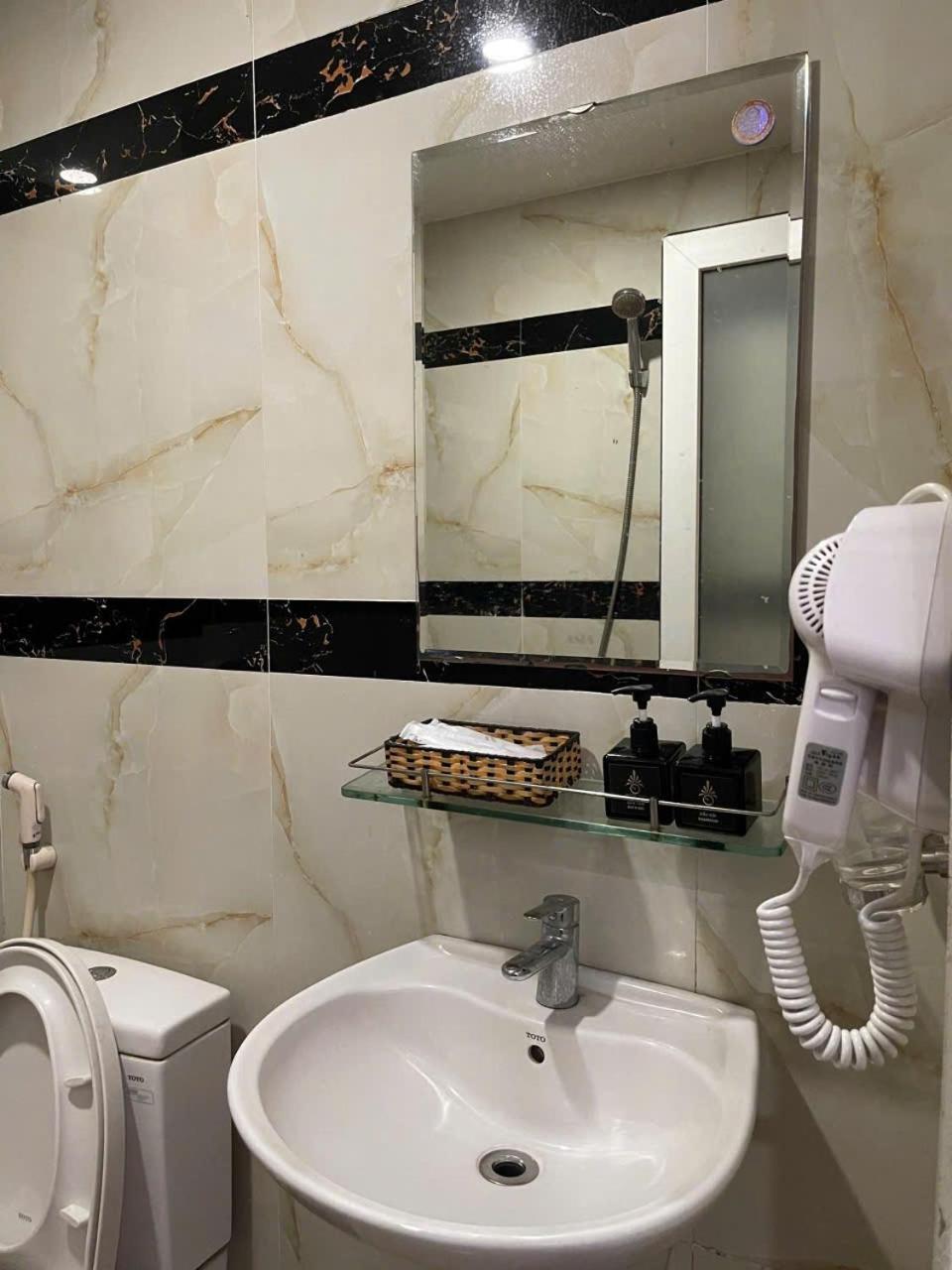 10H Hotel 호치민 외부 사진