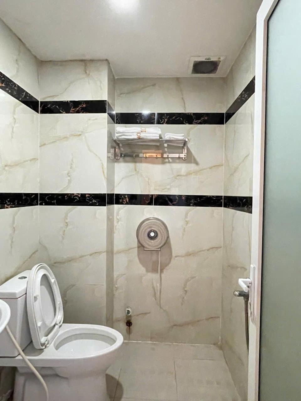 10H Hotel 호치민 외부 사진