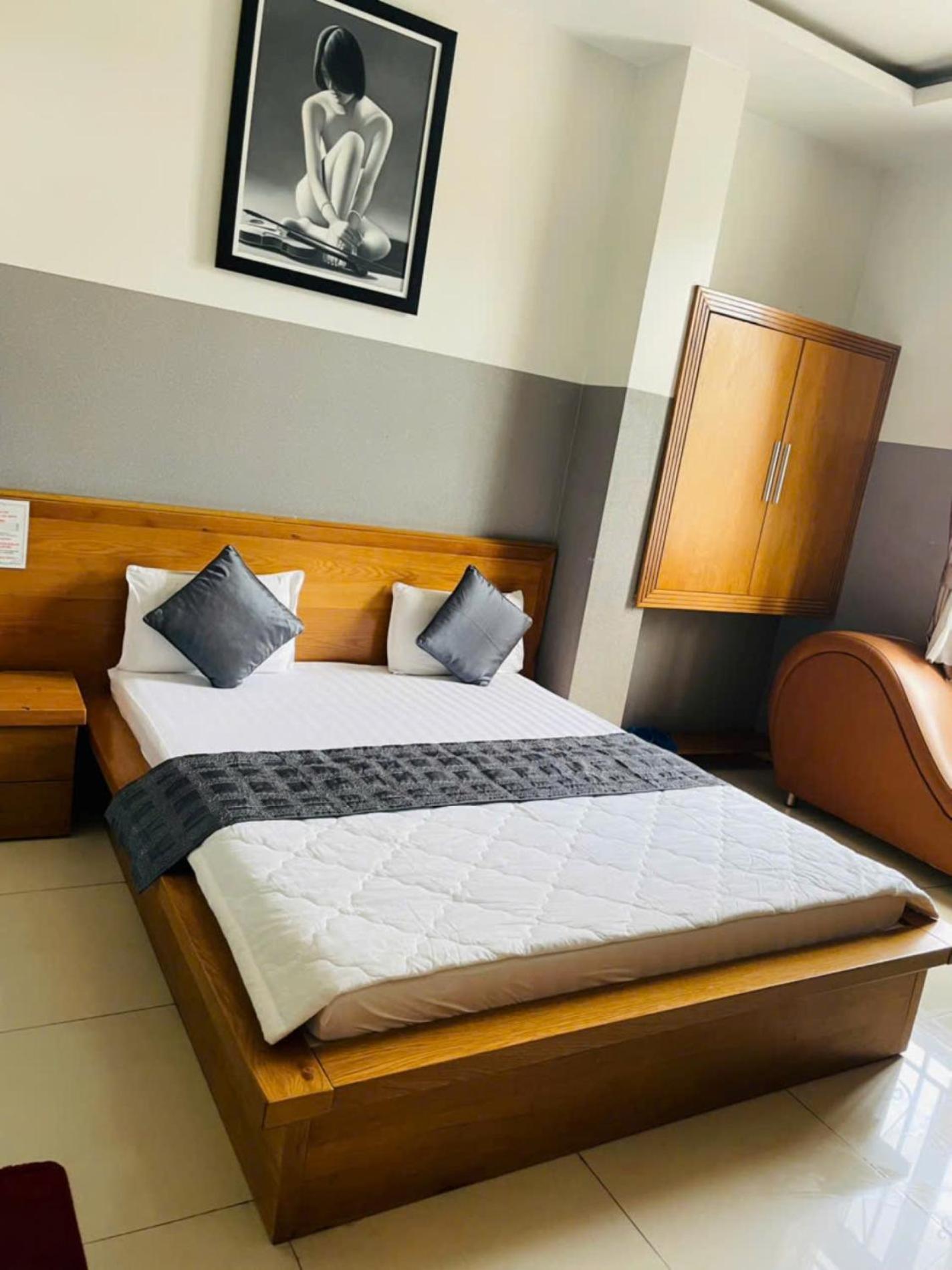 10H Hotel 호치민 외부 사진