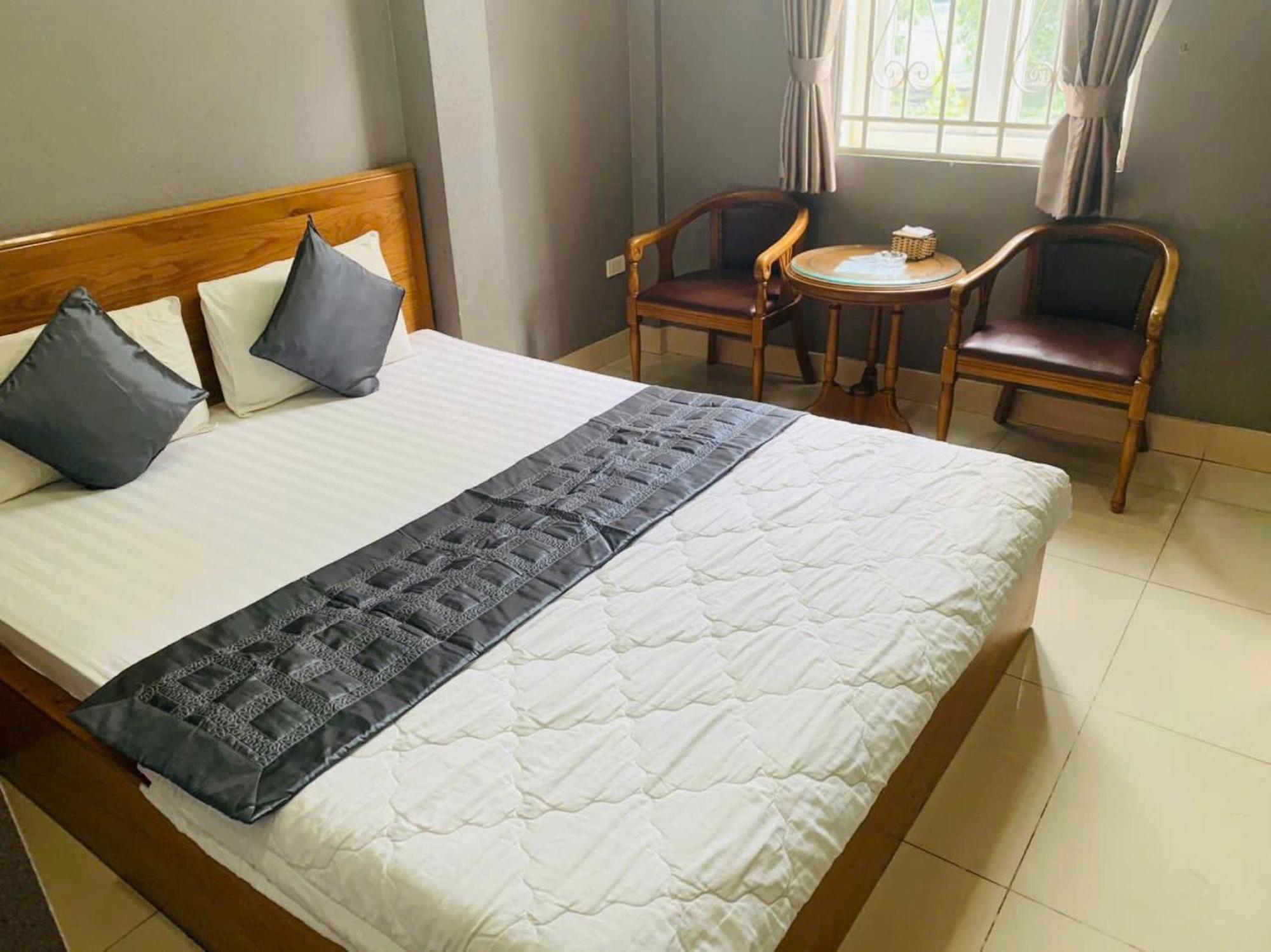 10H Hotel 호치민 외부 사진