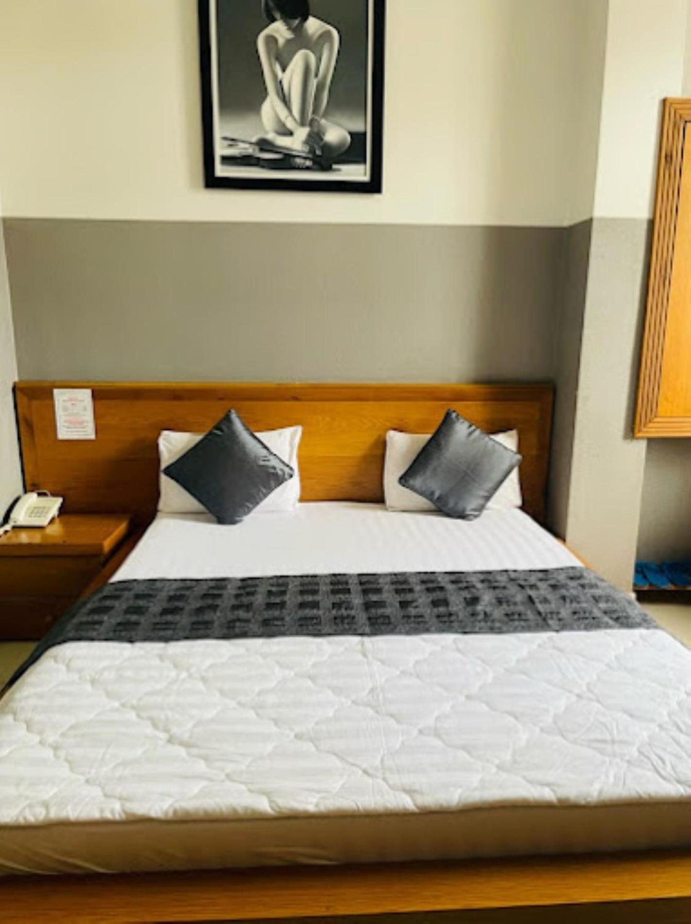 10H Hotel 호치민 외부 사진