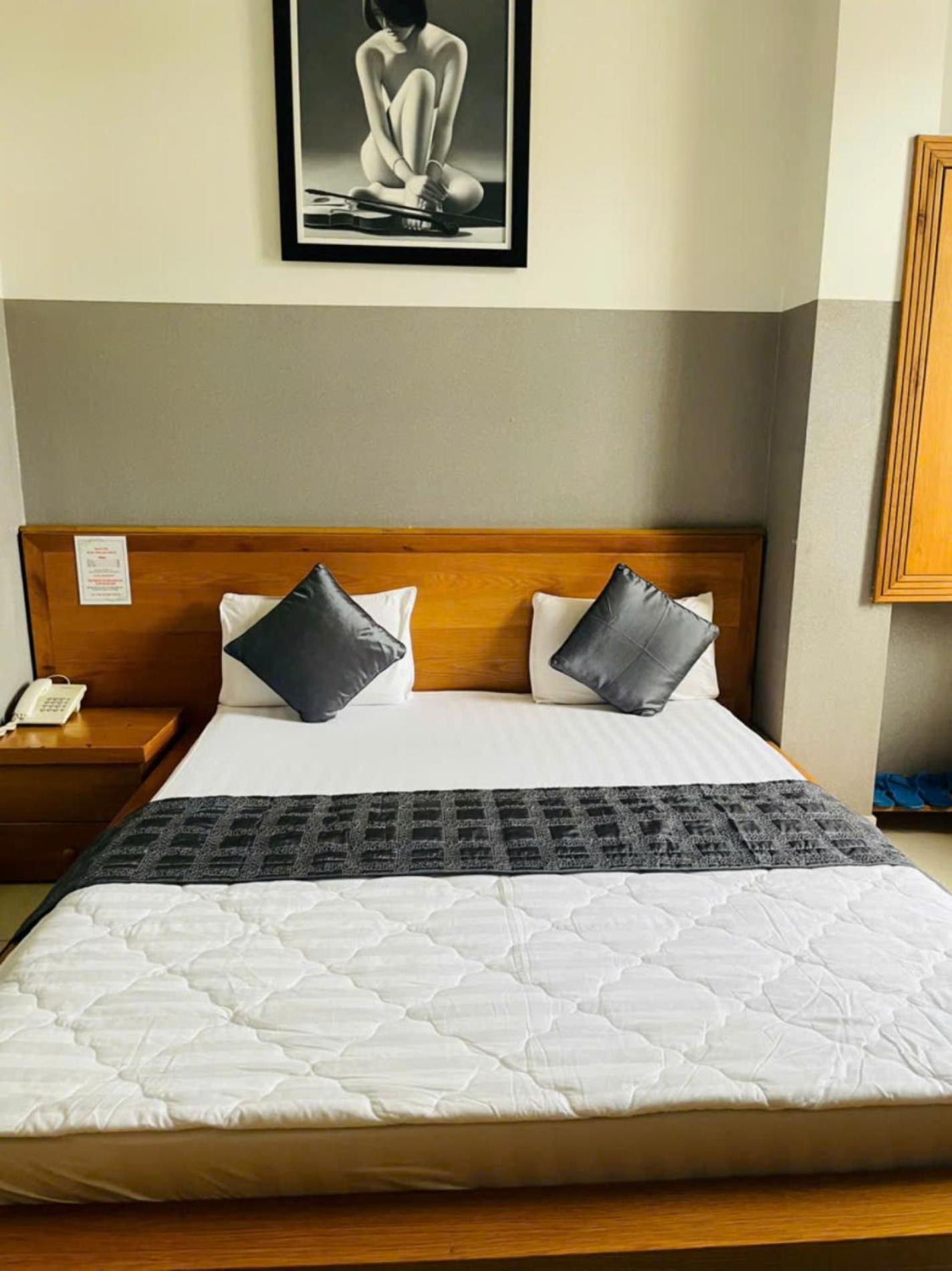 10H Hotel 호치민 외부 사진