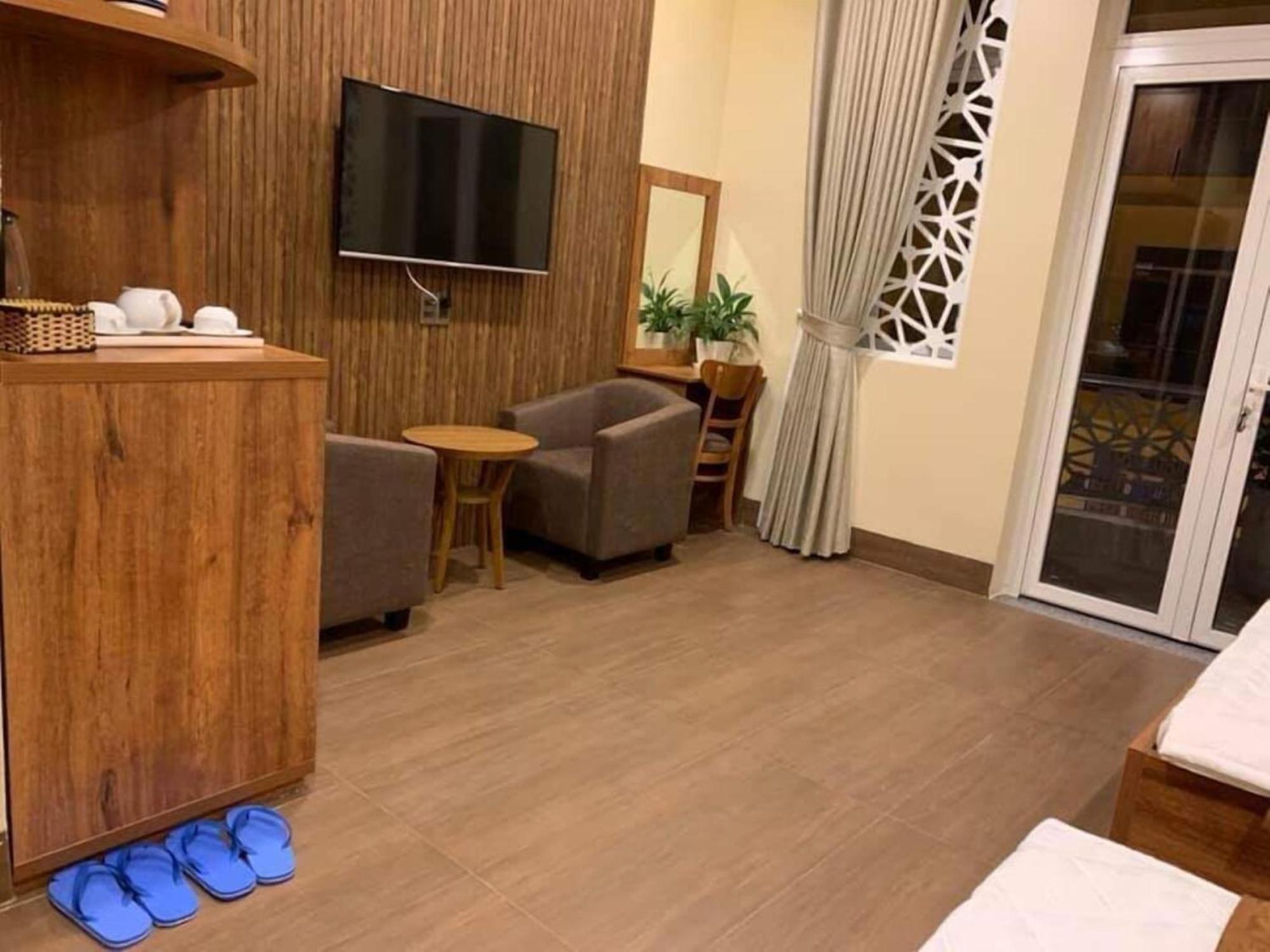 10H Hotel 호치민 외부 사진