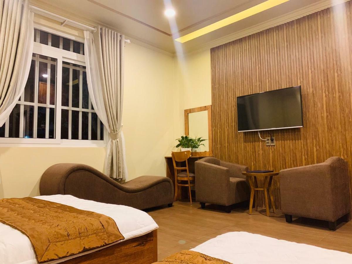 10H Hotel 호치민 외부 사진