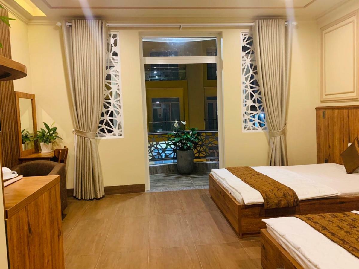 10H Hotel 호치민 외부 사진