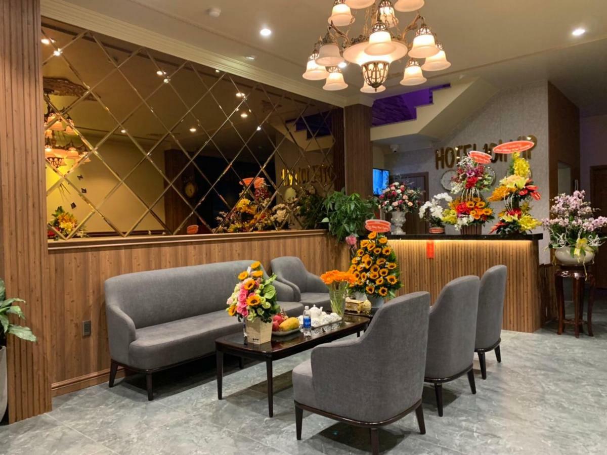 10H Hotel 호치민 외부 사진
