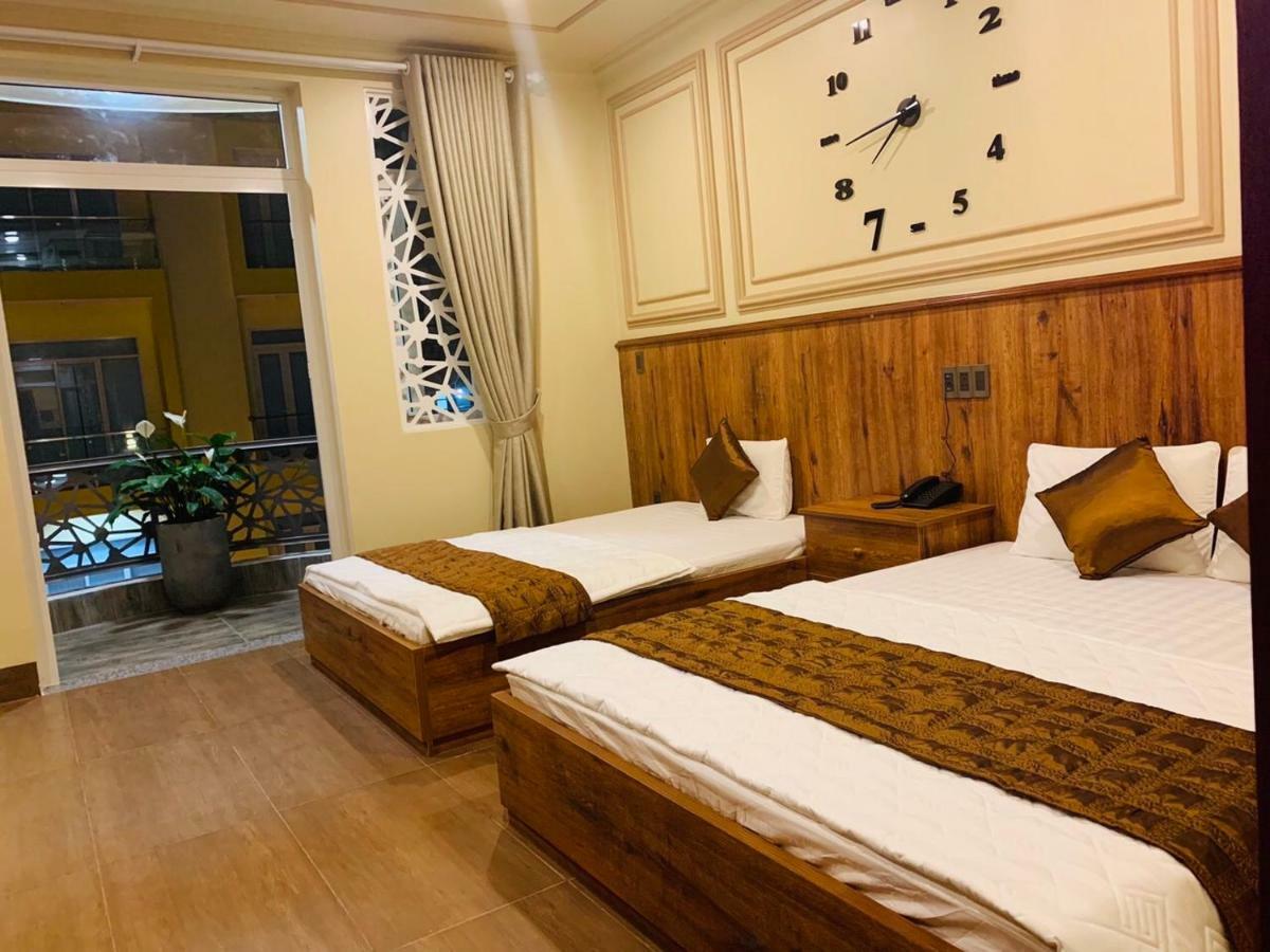 10H Hotel 호치민 외부 사진