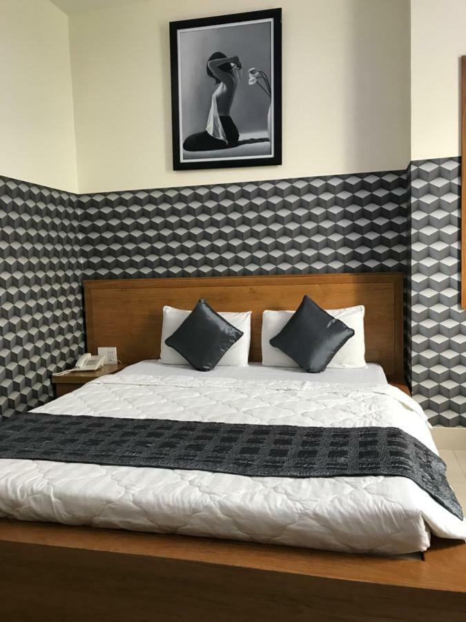 10H Hotel 호치민 외부 사진