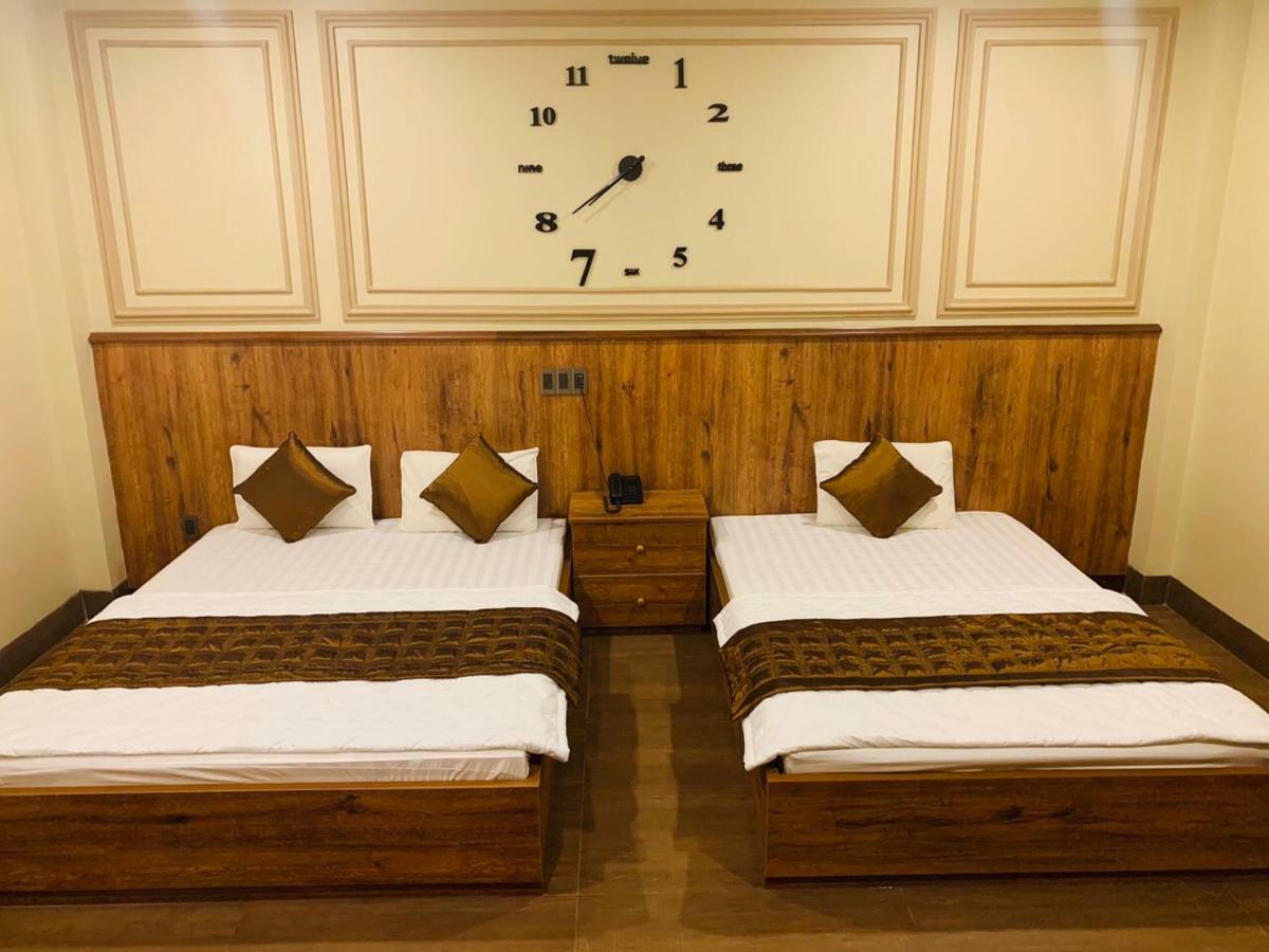 10H Hotel 호치민 외부 사진